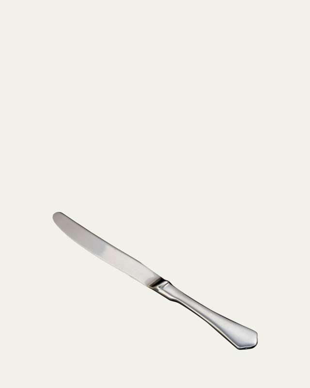 Naples Knife, Stone Finish